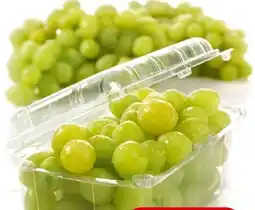Spar Trauben Angebot