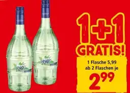 Interspar Hugo Angebot