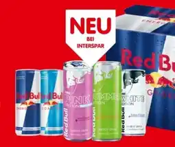 Interspar Energy Drink Angebot