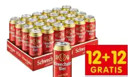 Interspar Bier Angebot