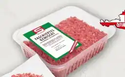 Interspar Faschiertes Angebot