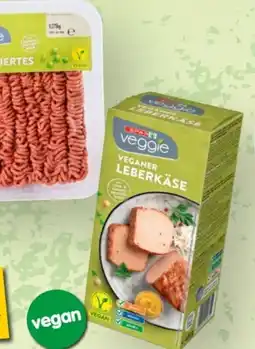 Interspar Veganer Leberkäse Angebot