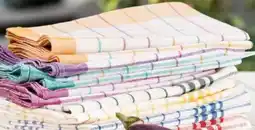 Interspar Geschirrtücher Angebot