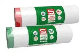 Interspar Müllsäcke Angebot