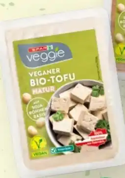 Interspar Bio Tofu Angebot