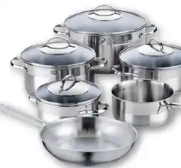 Interspar Geschirrset Murano Angebot