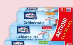 Interspar Gefrierbeutel Angebot