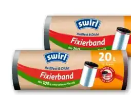 Interspar Müllbeutel Angebot