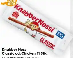 Billa Classic Angebot