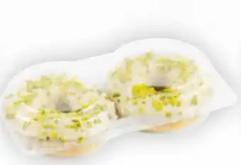 Billa Pistazien-Donuts Angebot