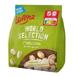 Billa Pistazien Angebot