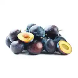 Billa Zwetschken Angebot