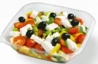 Billa Griechischer Bauernsalat Angebot