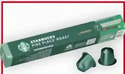 Billa Nespresso-Kompatible Kapseln Angebot
