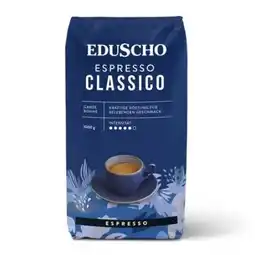 Billa Espresso Classico Angebot