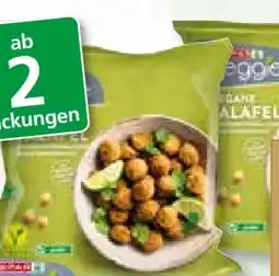 SPAR Gourmet Vegane Falafel Angebot