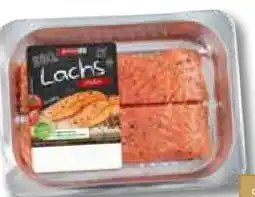 SPAR Gourmet BBQ Lachs Angebot