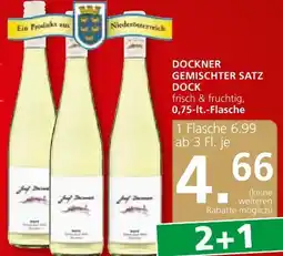 SPAR Gourmet Gemischter Satz Dock Angebot
