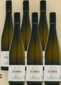 Billa Grüner Veltliner Angebot