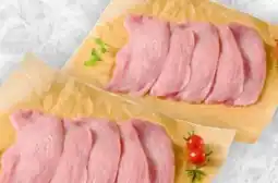 Billa Putenschnitzel Angebot