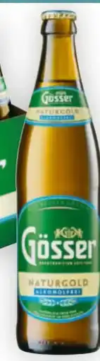 Billa Naturgold Angebot