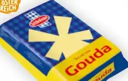 Billa Gouda Angebot