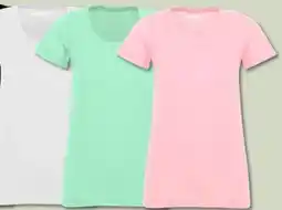 Woolworth Damen-T-Shirt Angebot