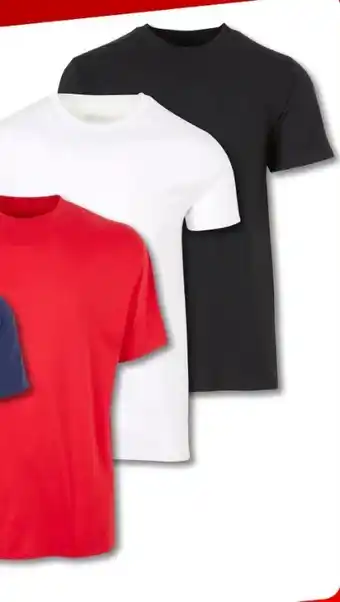 Woolworth Herren-T-Shirts Angebot