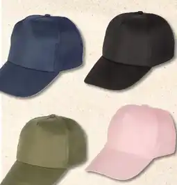 Woolworth Cap Angebot