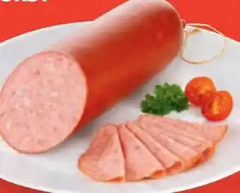 Hofer Hauswurst Angebot
