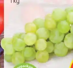 Hofer Trauben Angebot