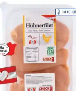 Hofer Hühnerfilet Angebot