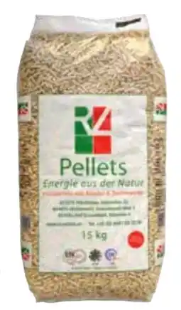 OBI Holzpellets Angebot