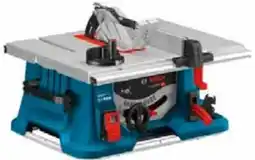 OBI Tischkreissäge GTS 635-216 Angebot