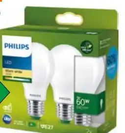 OBI LED-Leuchtmittel Angebot