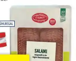 Hofer Bio Spezialaufschnitt Angebot