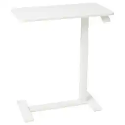 IKEA Bollsidan Laptoptisch, weiß, 68x36 cm Angebot