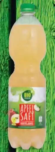 Hofer Bio Apfelsaft Angebot