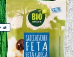 Hofer Bio Feta Würfel Angebot