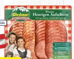 Hofer Wiener Heurigen Aufschnitt Angebot