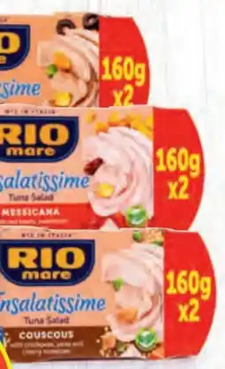 Hofer Insalatissime Angebot