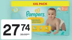 Bipa Premium Protection Windeln Angebot