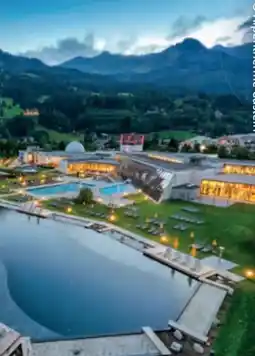 Hofer Bad Hofgastein-Salzburg Angebot