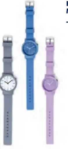 Hofer Damen Armbanduhr Angebot