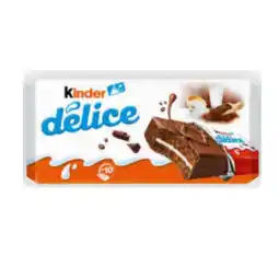 Billa Kinder Delice Classic BILLA 390 Gramm 1 Packung Angebot