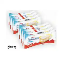 Billa Kinder Paradiso BILLA 116 Gramm 1 Packung Angebot