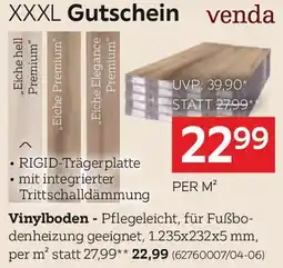 XXXLutz Vinylboden Angebot