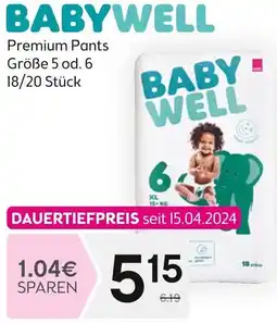 Bipa Premium Pants Angebot