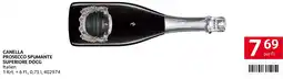 Transgourmet CANELLA PROSECCO SPUMANTE SUPERIORE DOCG Angebot