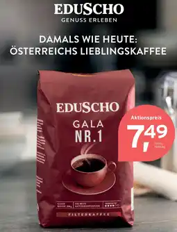 Tchibo Eduscho EDUSCHO GALA NR.1 Angebot